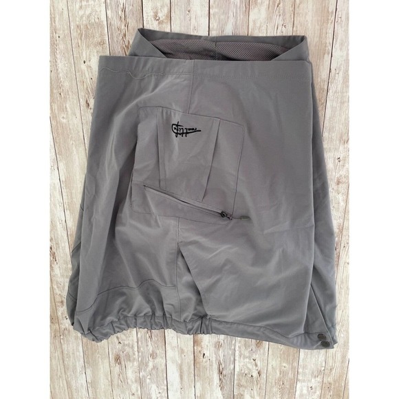 Reel Life Shorts-Mint Condition-Mens 3Xl-Fishing-Boating - Picture 7 of 10